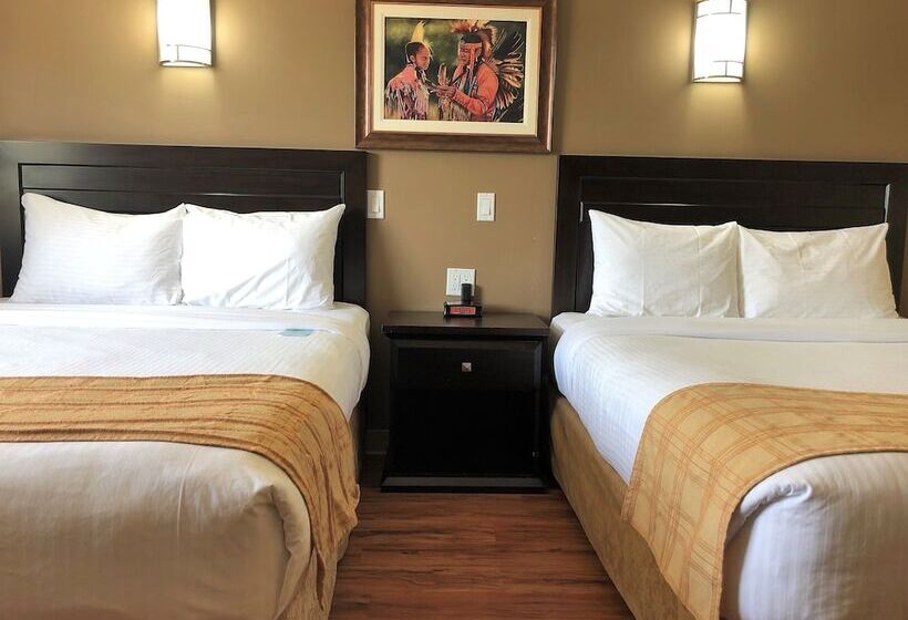 Quality Hotel & Conference Centre