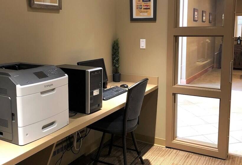 Quality Hotel & Conference Centre