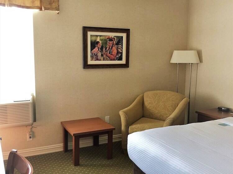 Quality Hotel & Conference Centre