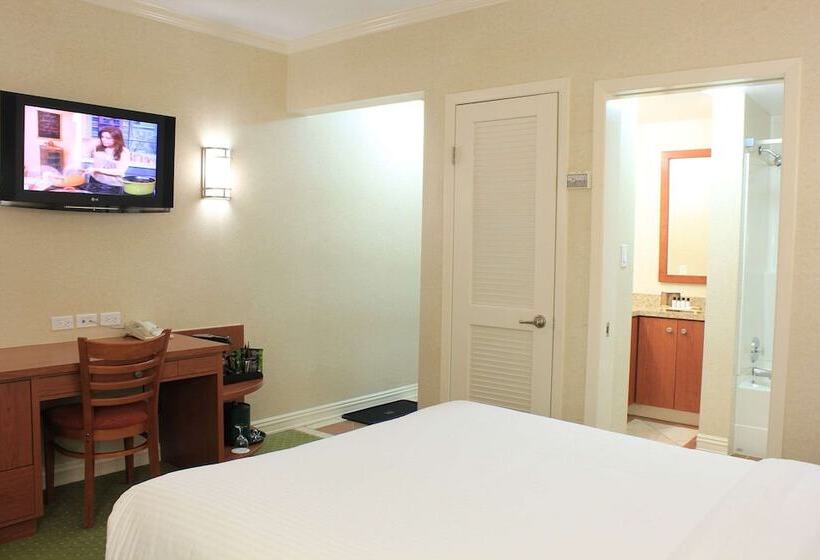 Quality Hotel & Conference Centre