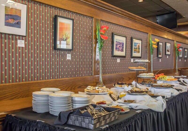 Quality Hotel & Suites Woodstock