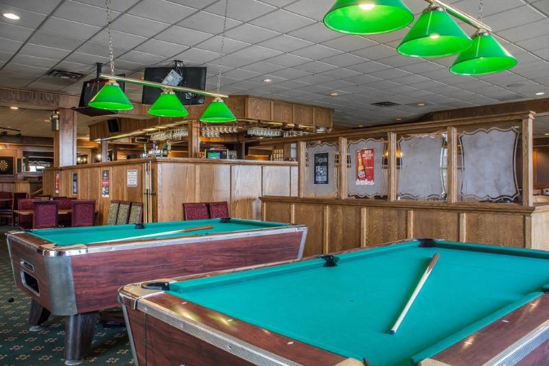 Quality Hotel & Suites Woodstock