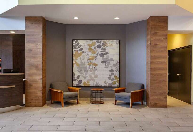 ホテル Quality Inn Airport West