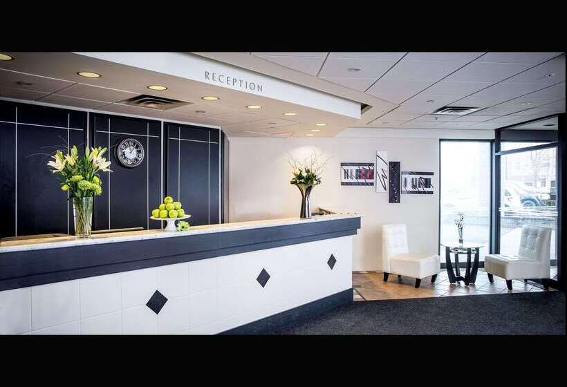 فندق Quality Inn And Suites Brossard