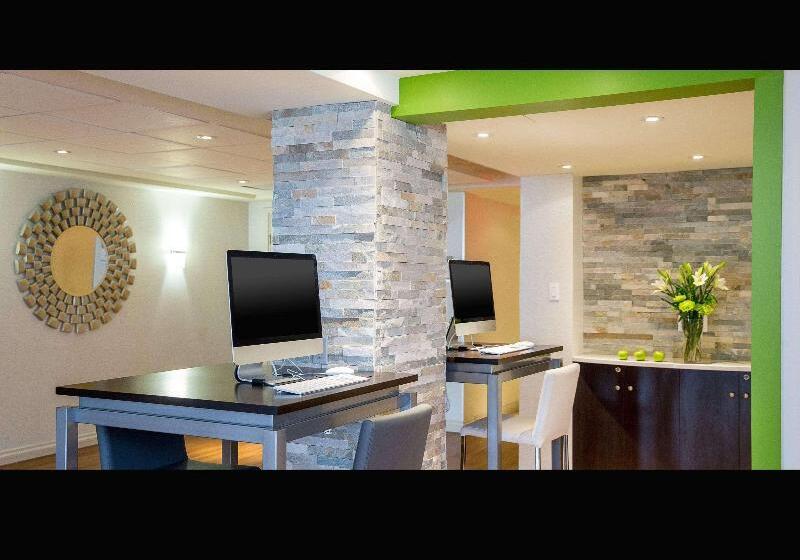 فندق Quality Inn And Suites Brossard