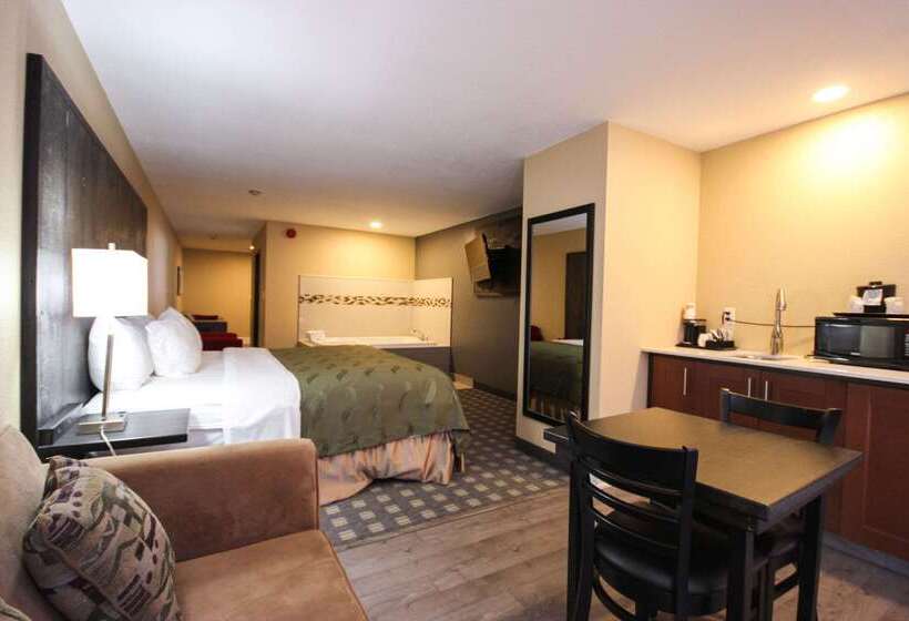 فندق Quality Inn