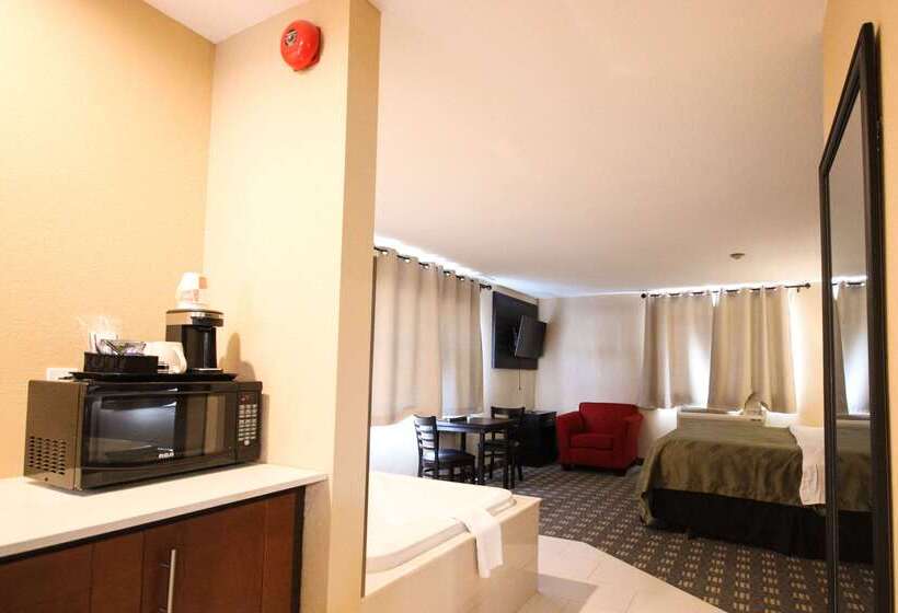 فندق Quality Inn