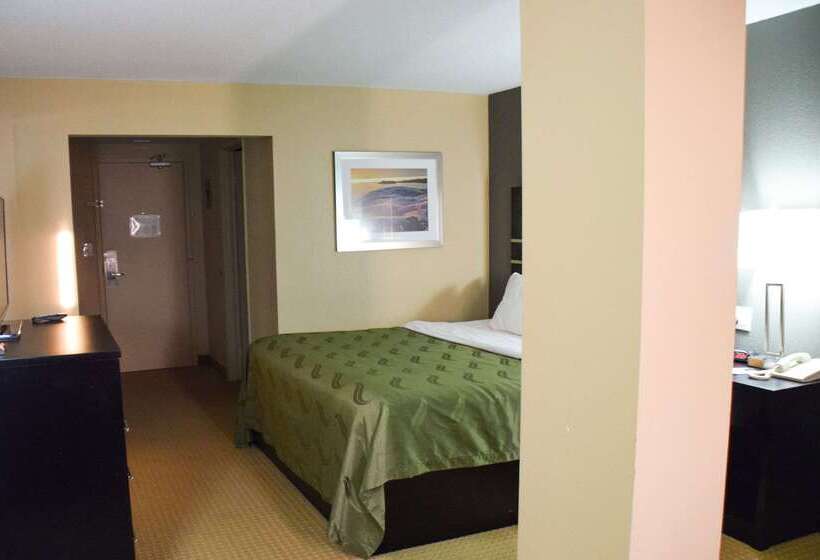 فندق Quality Inn