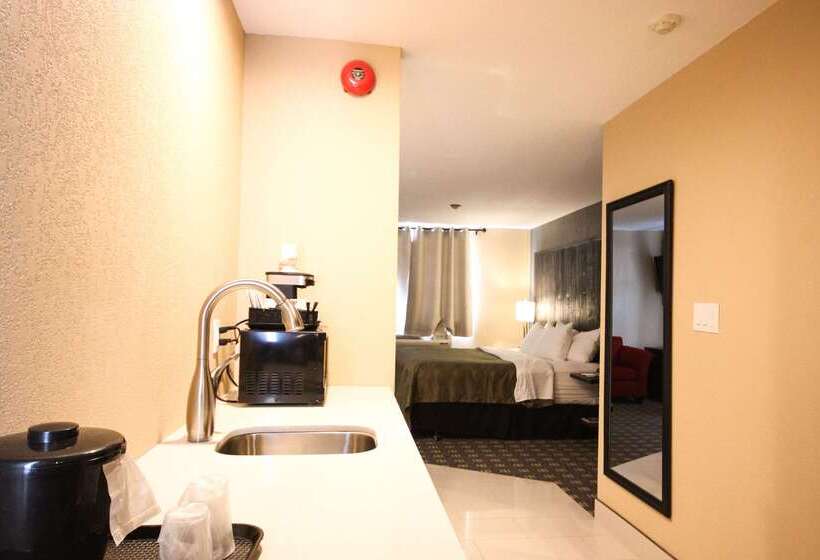 فندق Quality Inn