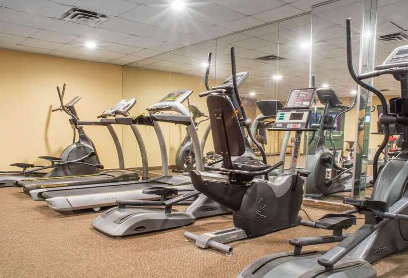 فندق Quality Inn