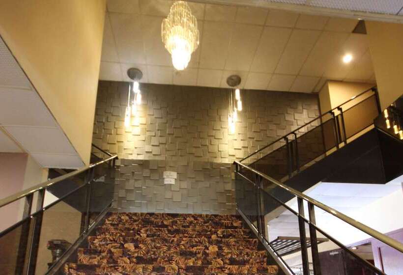 فندق Quality Inn