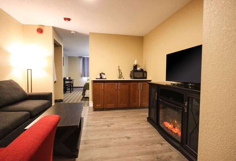 فندق Quality Inn