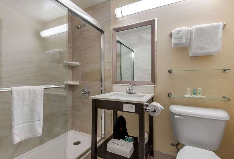 فندق Quality Inn & Conference Centre Downtown