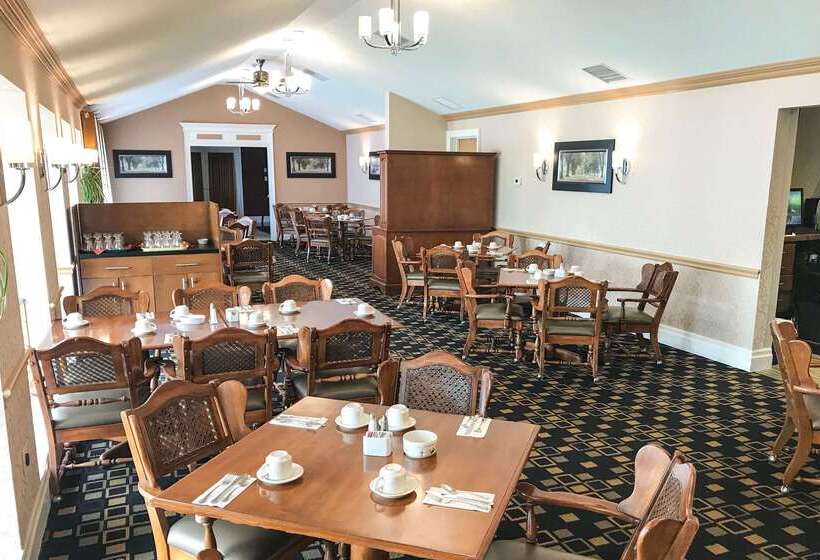 فندق Quality Inn & Conference Centre Festival