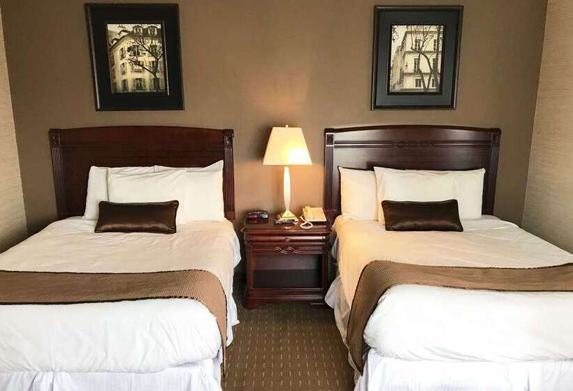 فندق Quality Inn & Conference Centre Festival