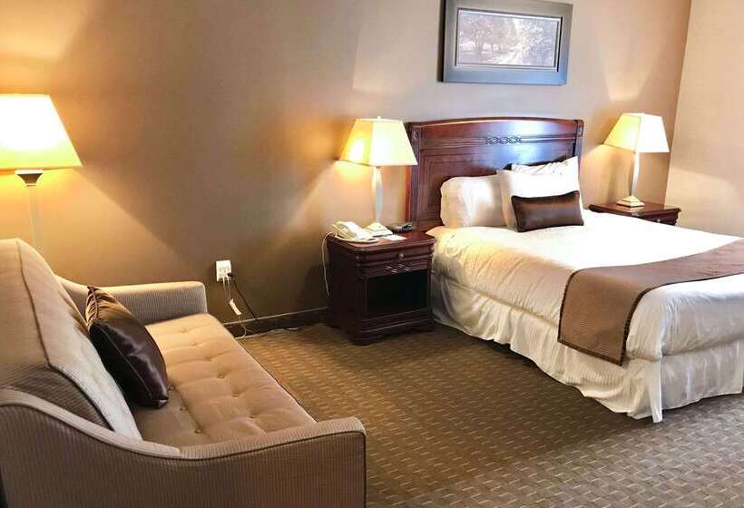 فندق Quality Inn & Conference Centre Festival