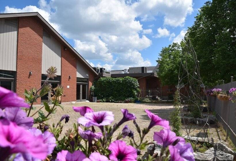 فندق Quality Inn & Conference Centre Festival