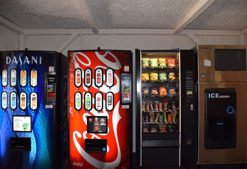 فندق Quality Inn & Conference Centre Festival