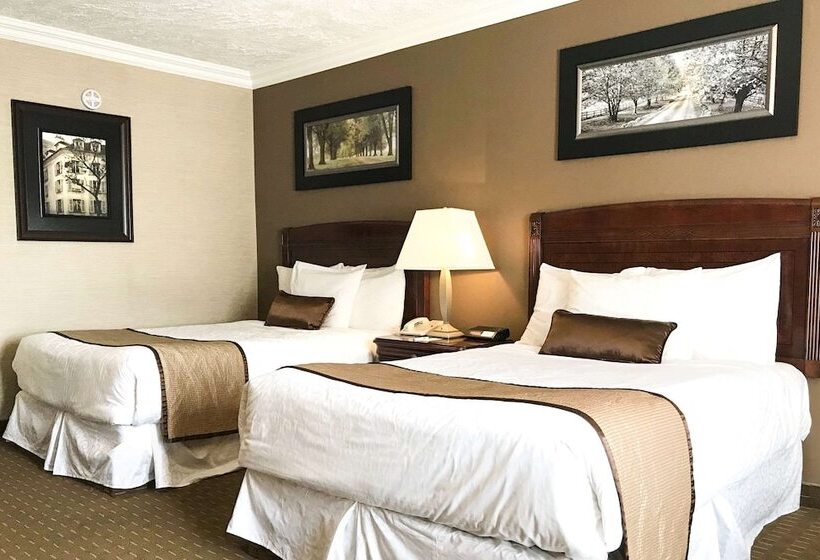 فندق Quality Inn & Conference Centre Festival