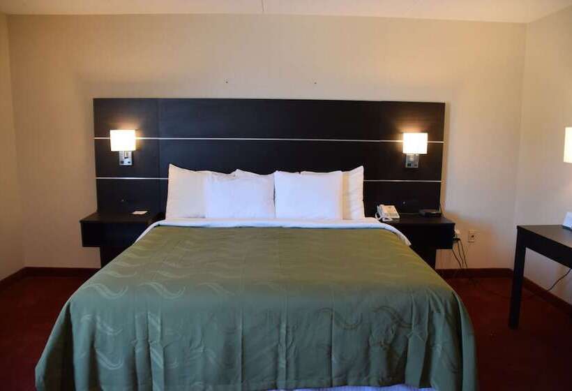 فندق Quality Inn & Conference Centre Festival