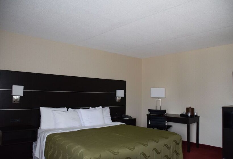 فندق Quality Inn & Conference Centre Festival