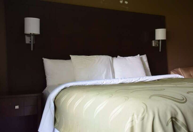 فندق Quality Inn & Conference Centre Festival