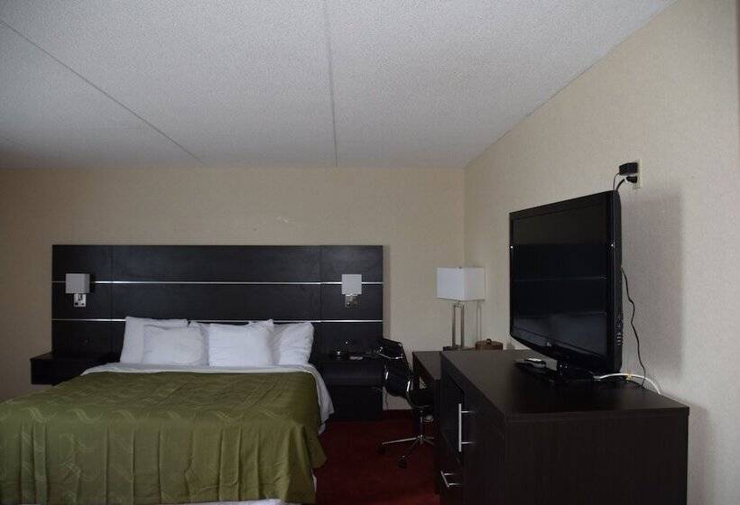 فندق Quality Inn & Conference Centre Festival