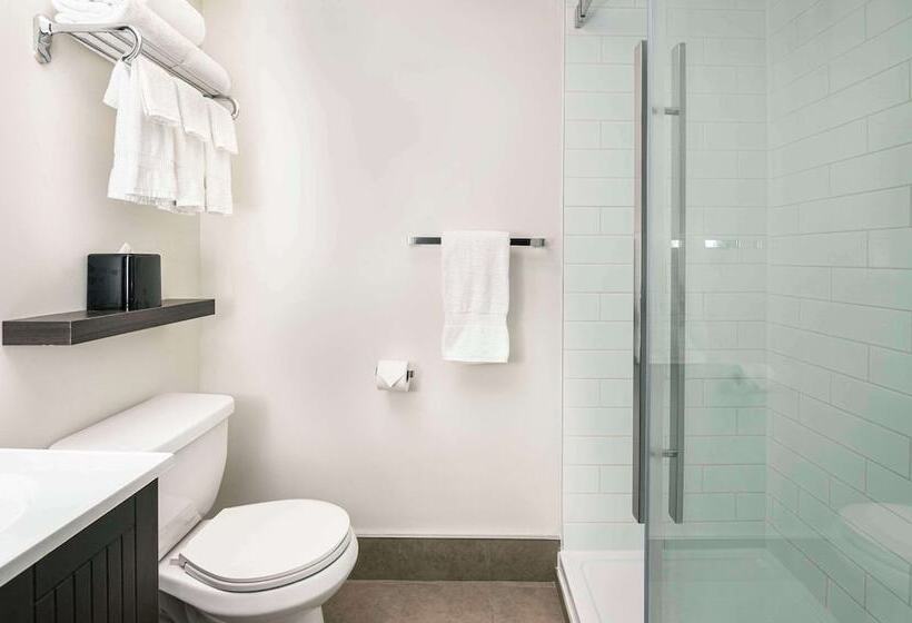 فندق Quality Inn & Conference Centre Kingston Central