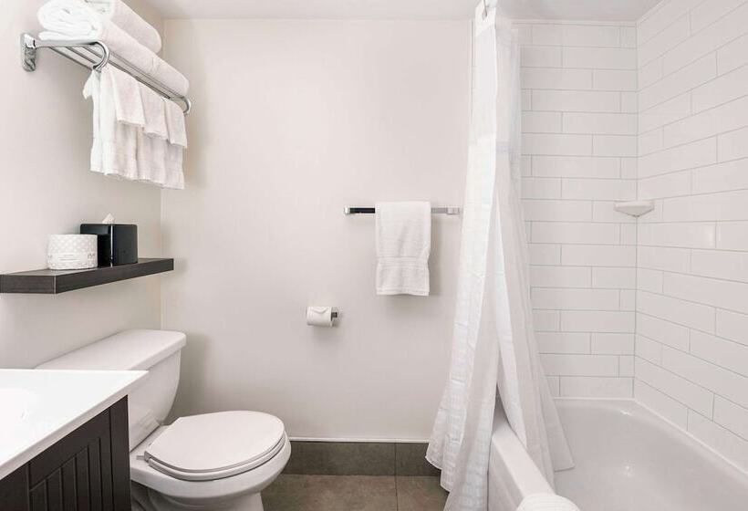 فندق Quality Inn & Conference Centre Kingston Central