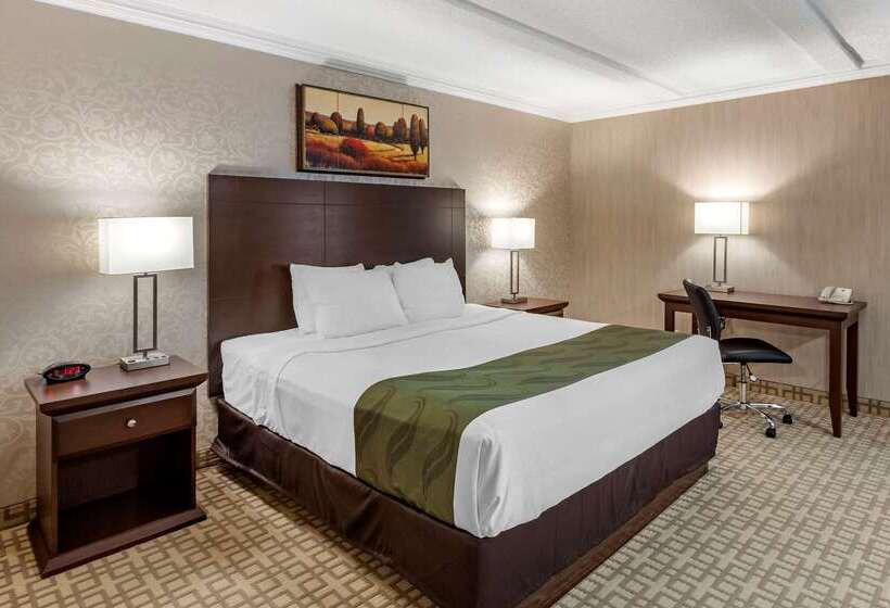 فندق Quality Inn & Conference Centre