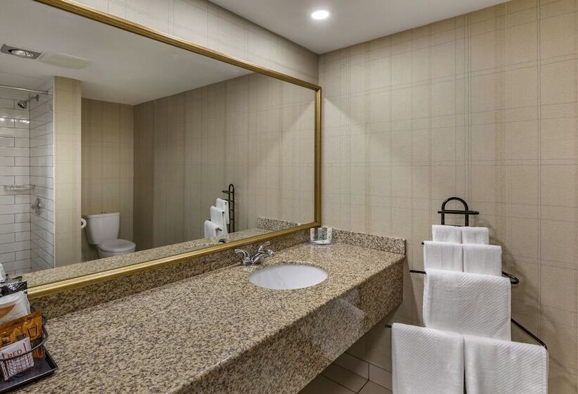 فندق Quality Inn & Conference Centre