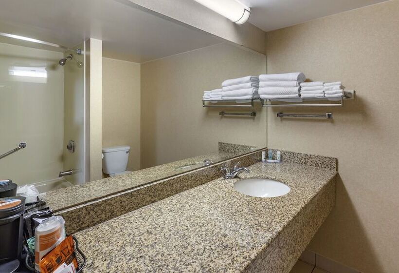 فندق Quality Inn & Conference Centre