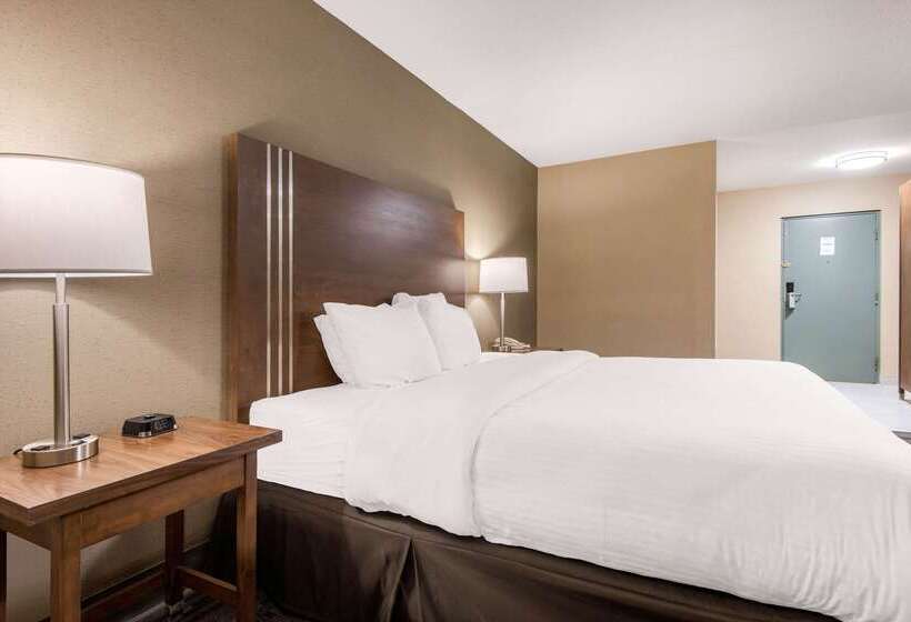 فندق Quality Inn & Conference Centre
