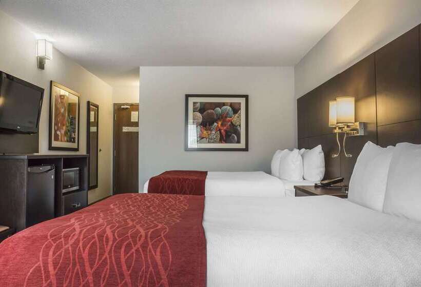 فندق Quality Inn