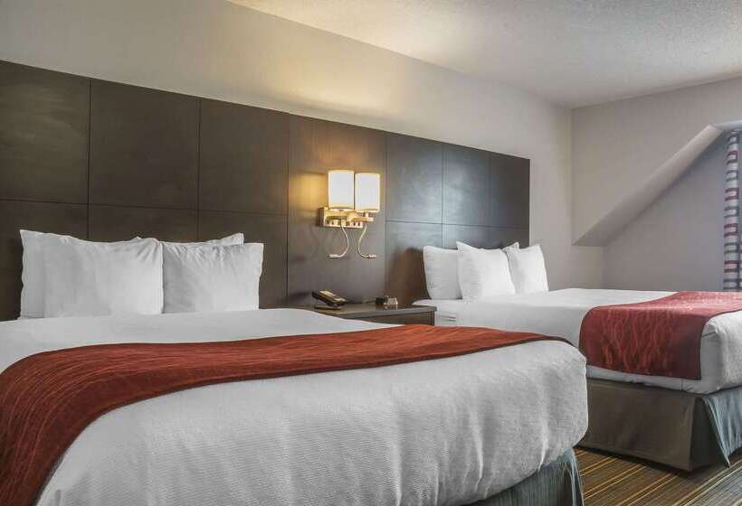 فندق Quality Inn