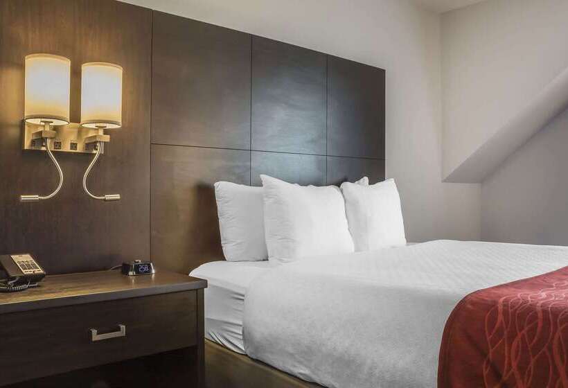 فندق Quality Inn