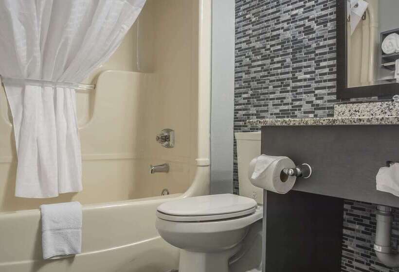 فندق Quality Inn