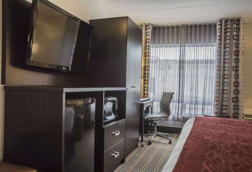 فندق Quality Inn