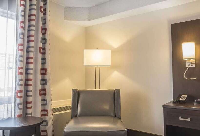 فندق Quality Inn