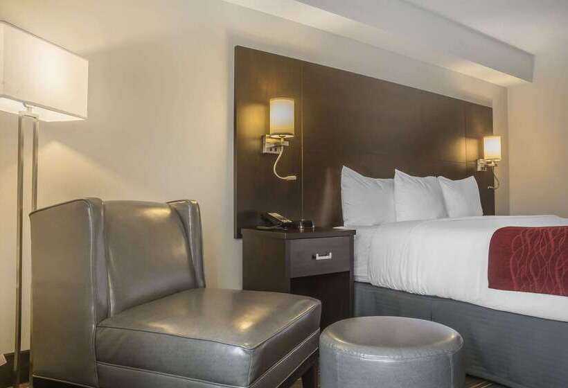 فندق Quality Inn