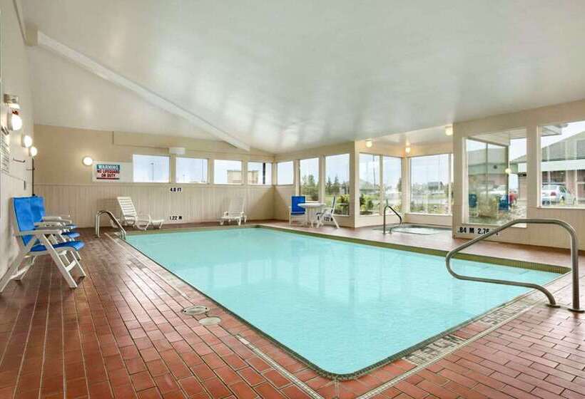 فندق Quality Inn