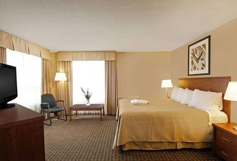 فندق Quality Inn