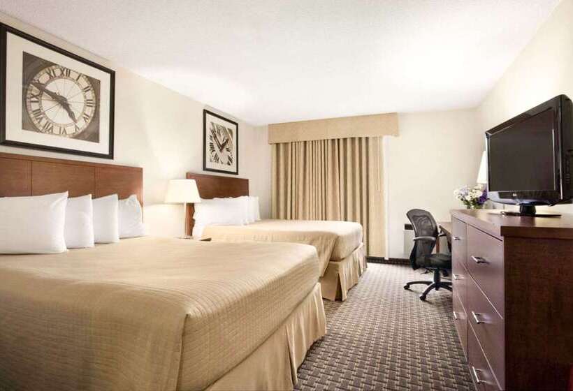 فندق Quality Inn