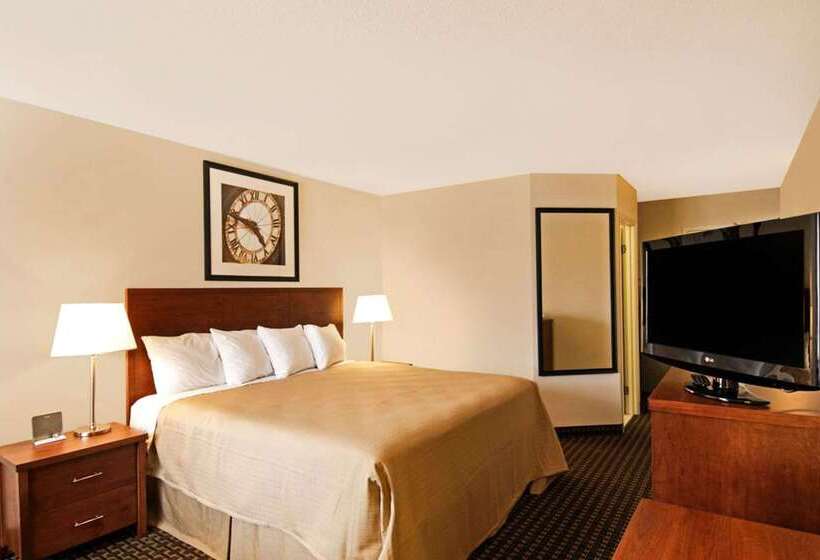 فندق Quality Inn