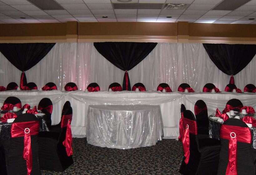 酒店 Quality Inn Owen Sound