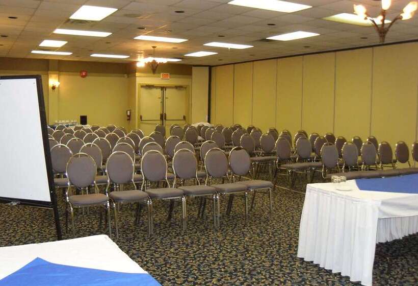 酒店 Quality Inn Owen Sound