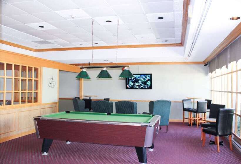 酒店 Quality Inn Owen Sound