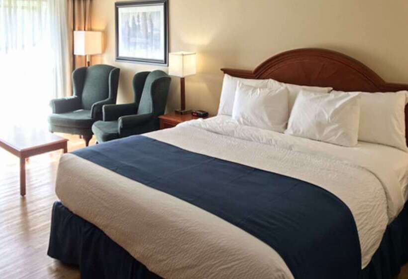 酒店 Quality Inn Owen Sound