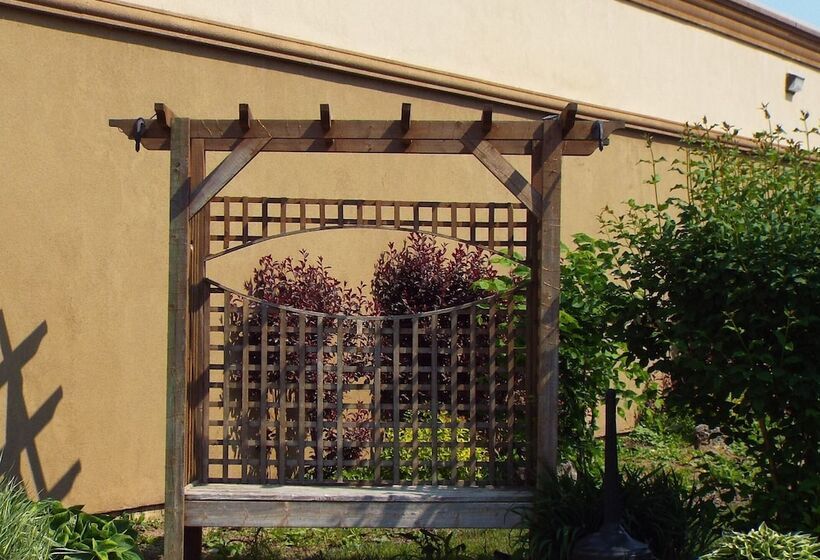 酒店 Quality Inn Owen Sound