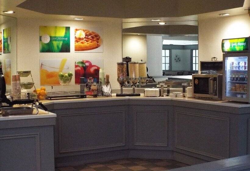 酒店 Quality Inn Owen Sound